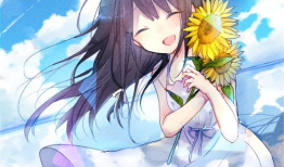 关于动漫的,穿越时空的奇幻之旅